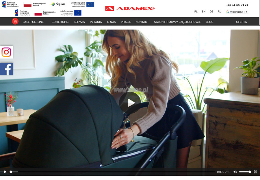 Adamex