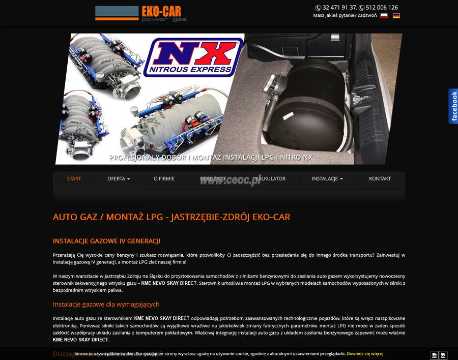 EKO-CAR