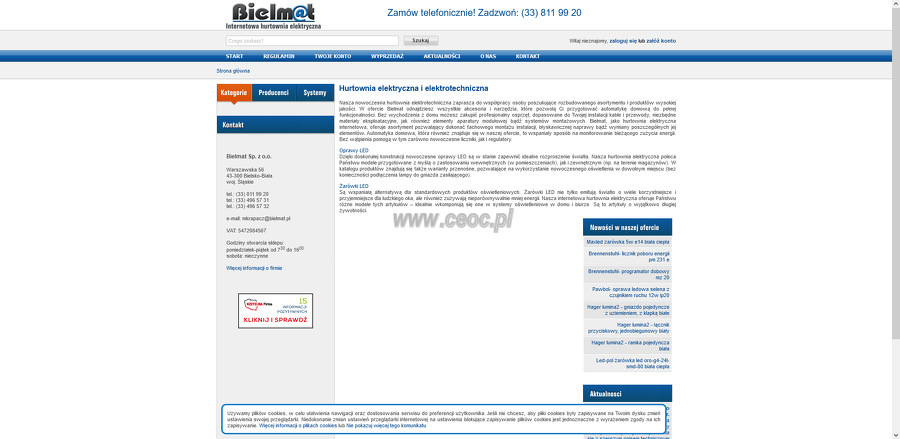 Bielmat Sp. z o.o.