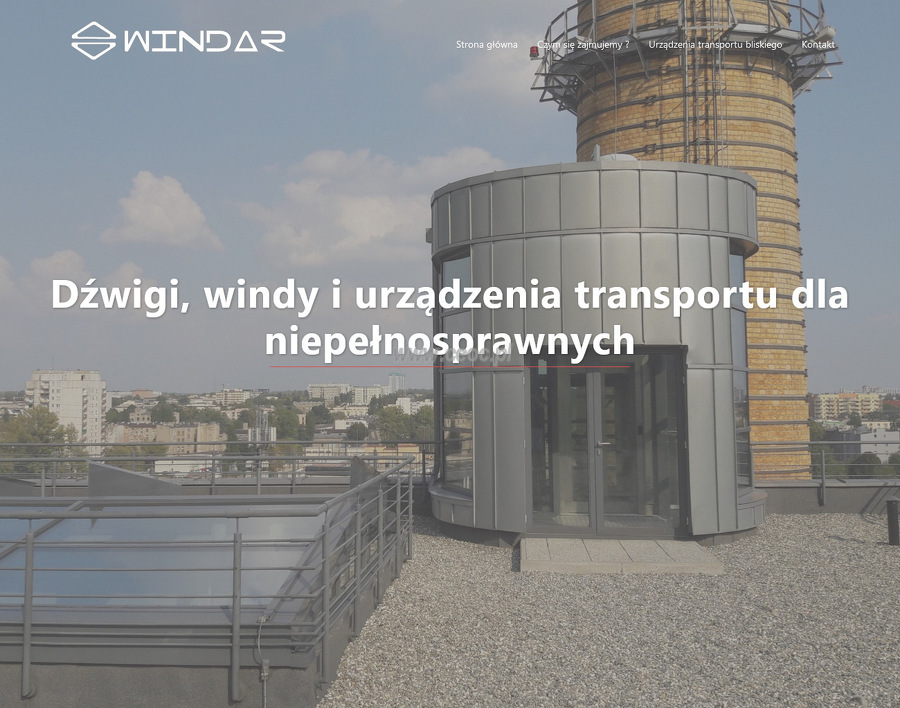 Windar Sp. z o.o