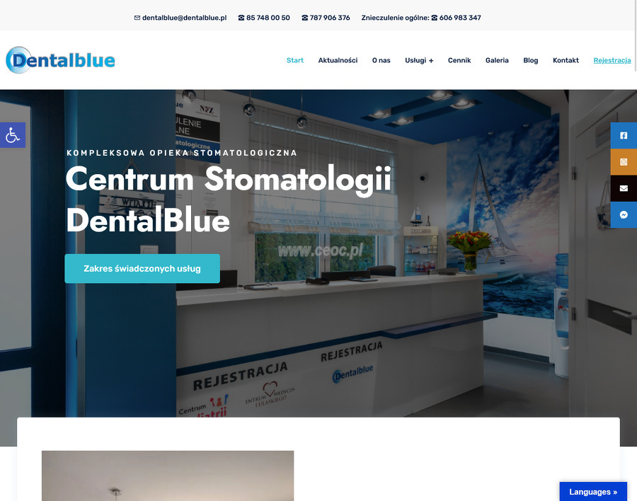 Dentalblue