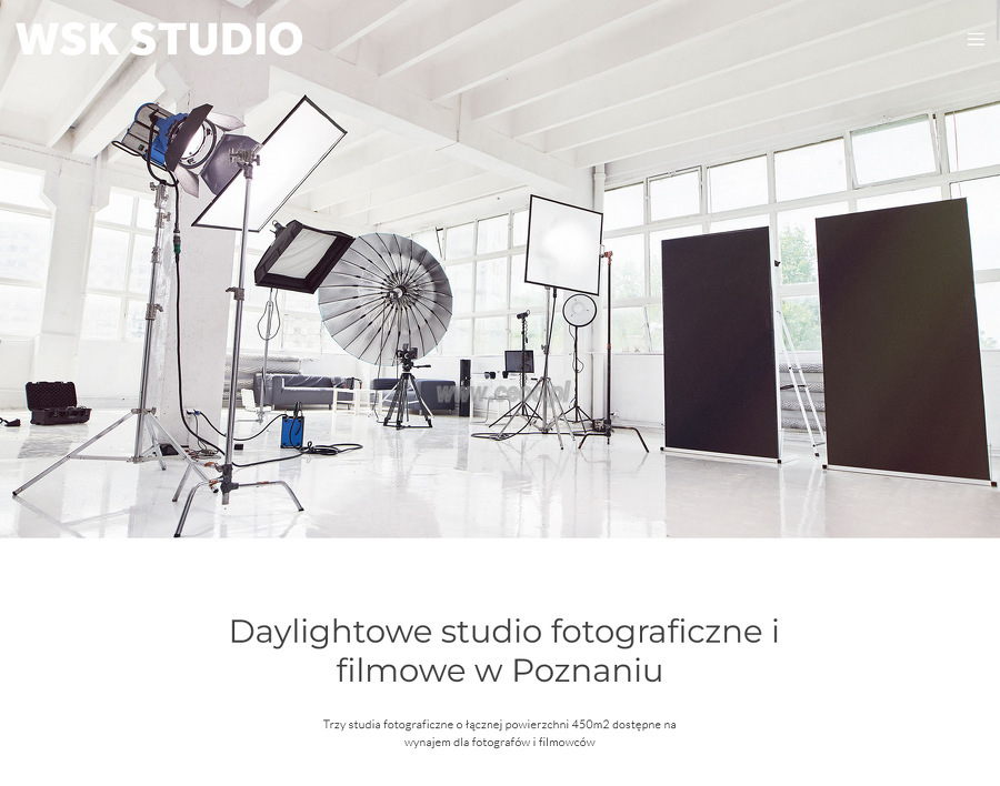 WSK Studio