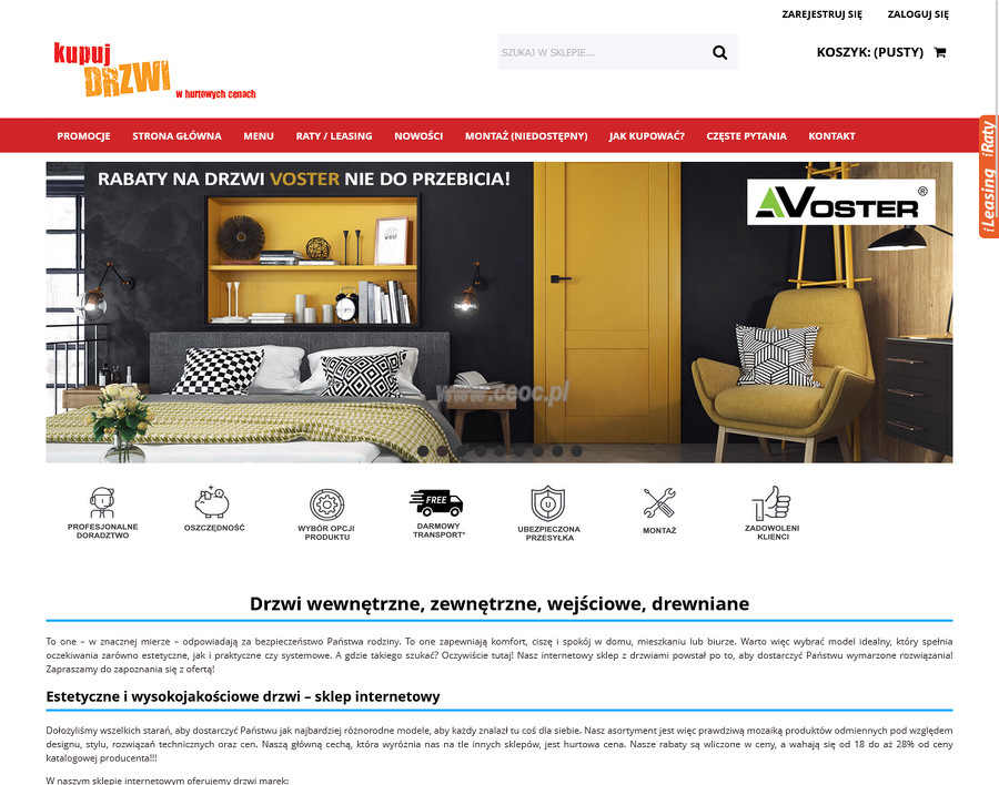 kupujDRZWI.pl