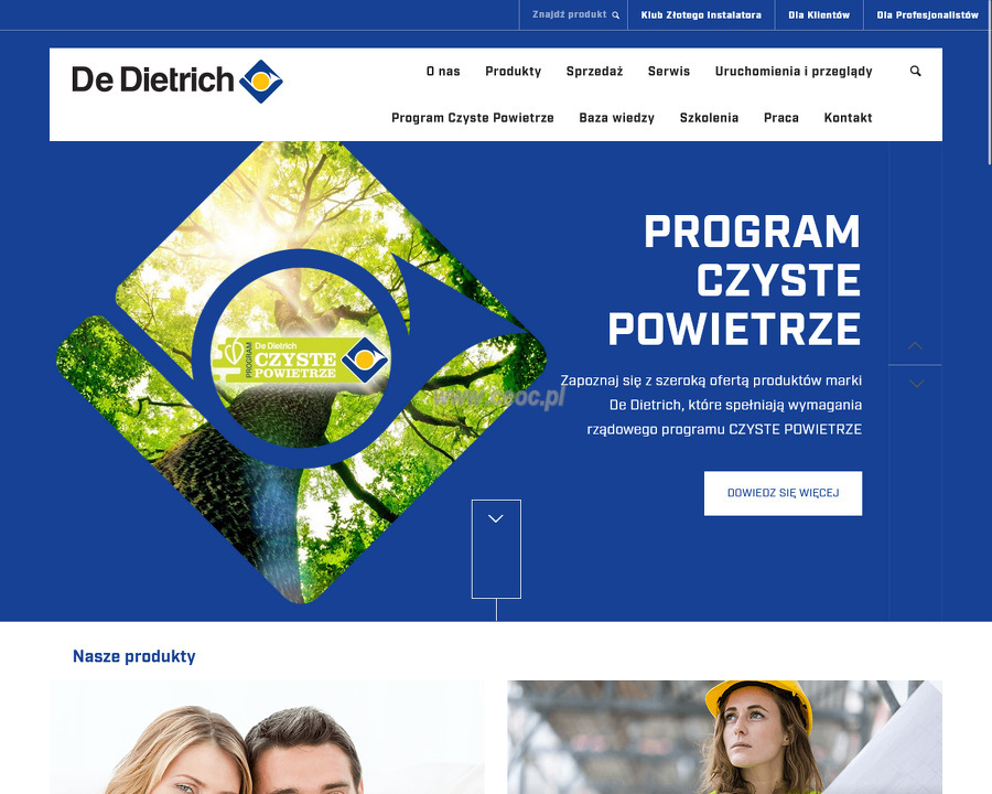 BDR Thermea Poland Sp. z o.o.