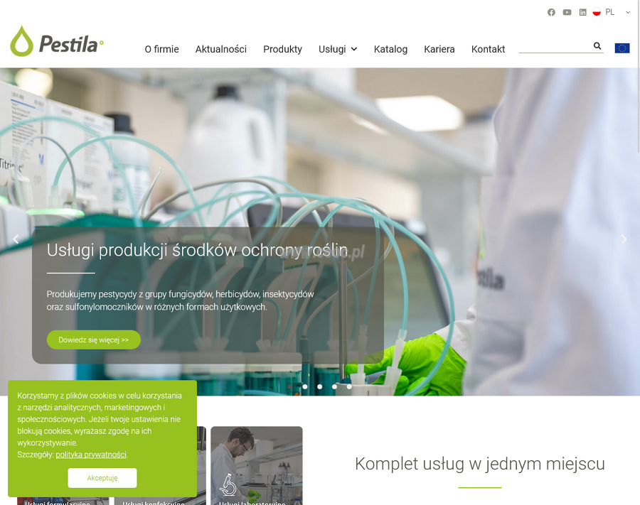 Pestila