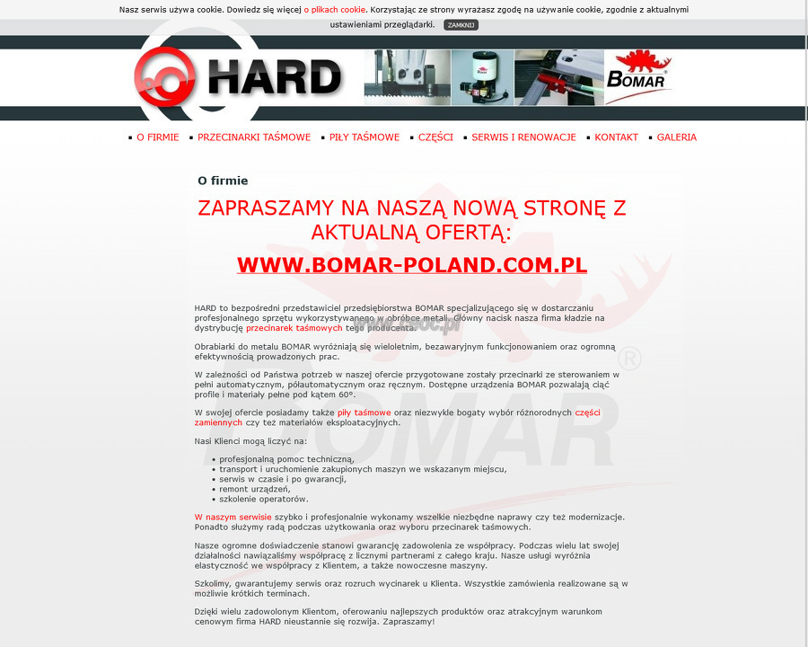 HARD Sp.zo.o.