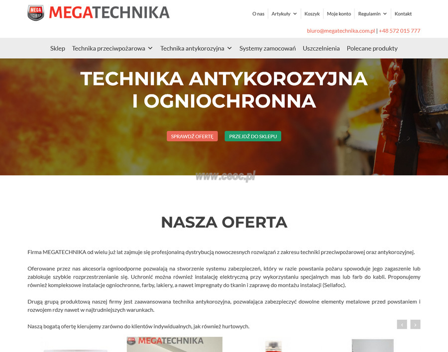 Megatechnika