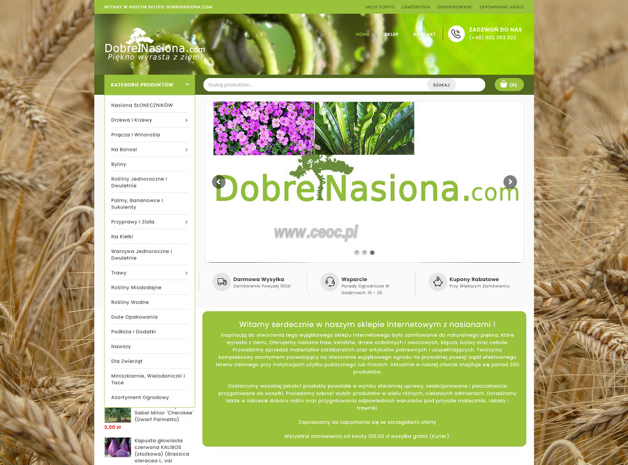 Dobrenasiona.com