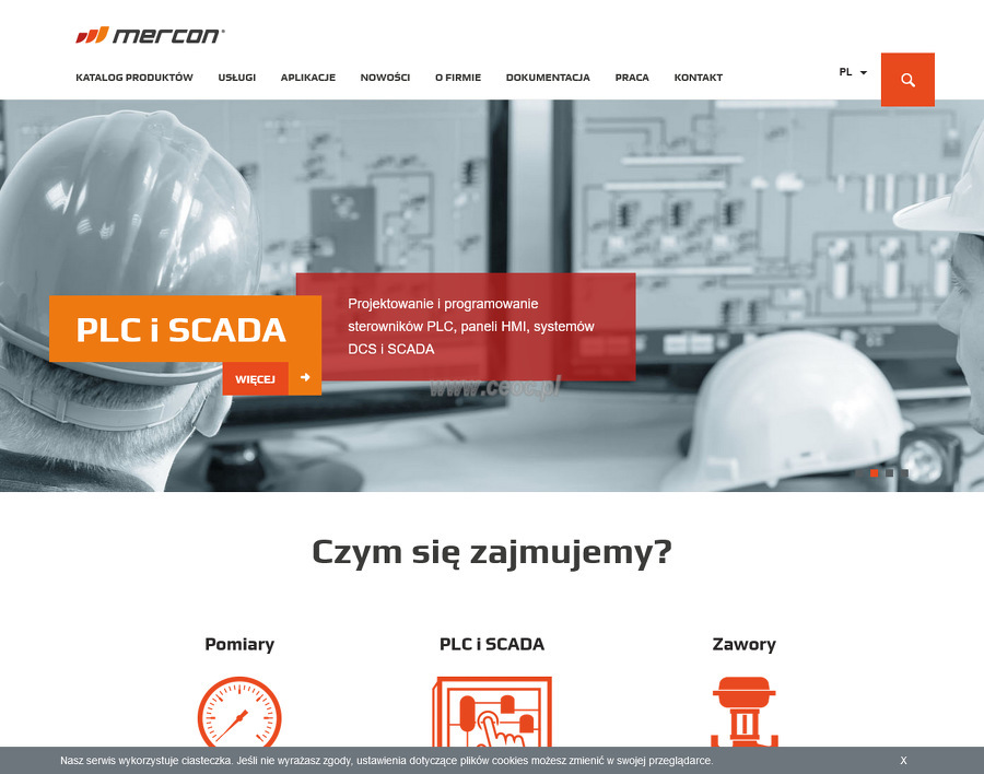 MERCON Sp. z o.o.