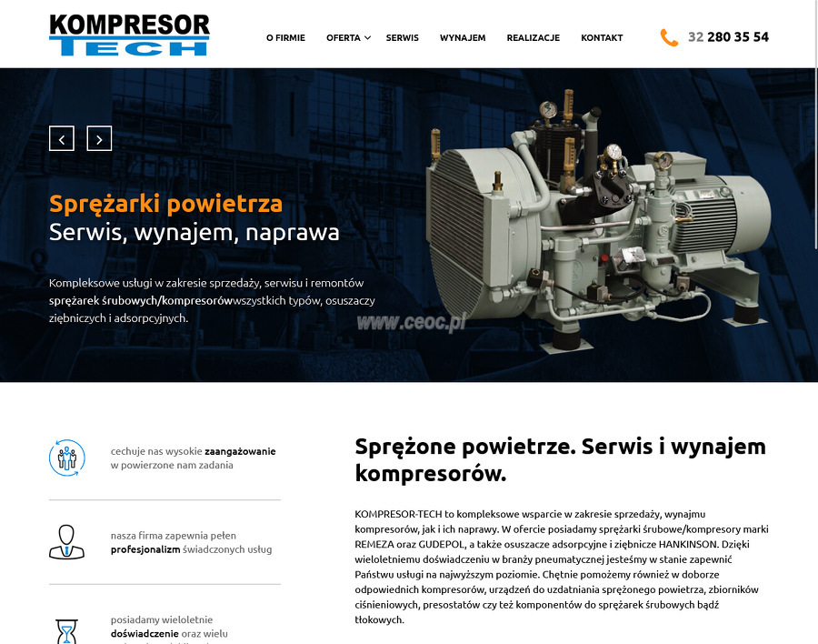 Kompresor-Tech s.c.