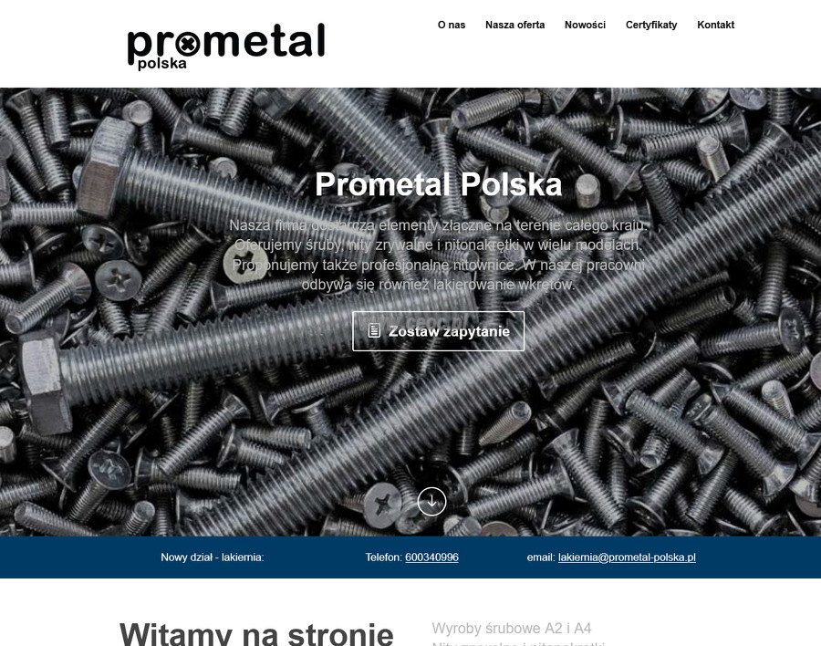 ProMetal Polska