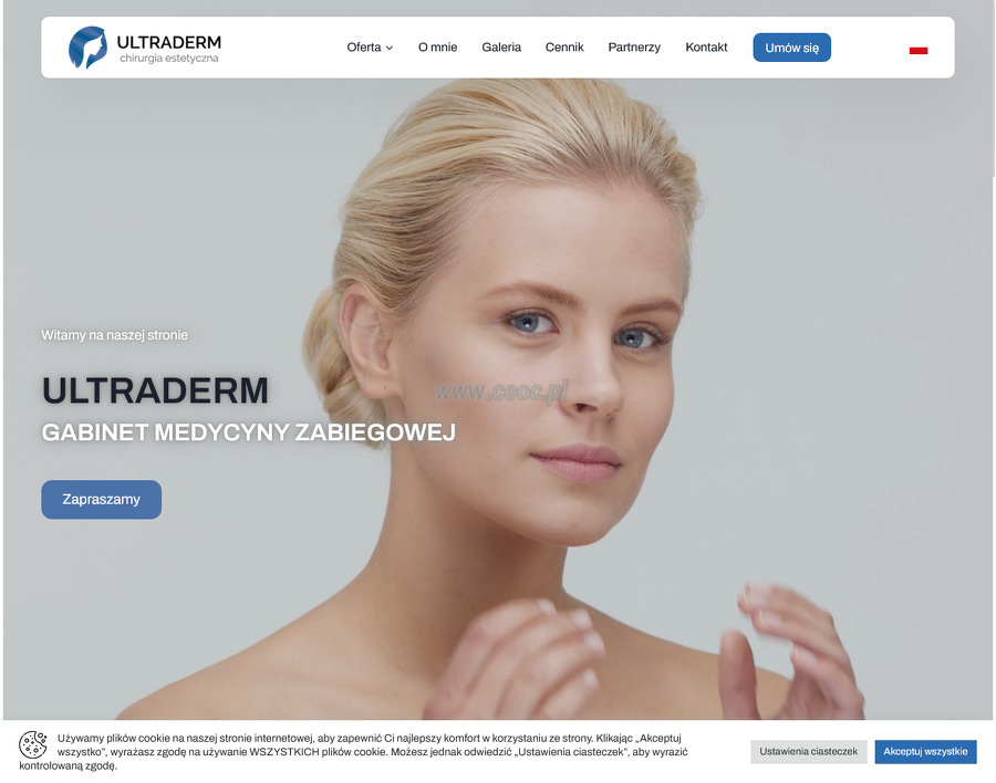 Ultraderm