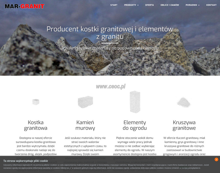 Mar Granit